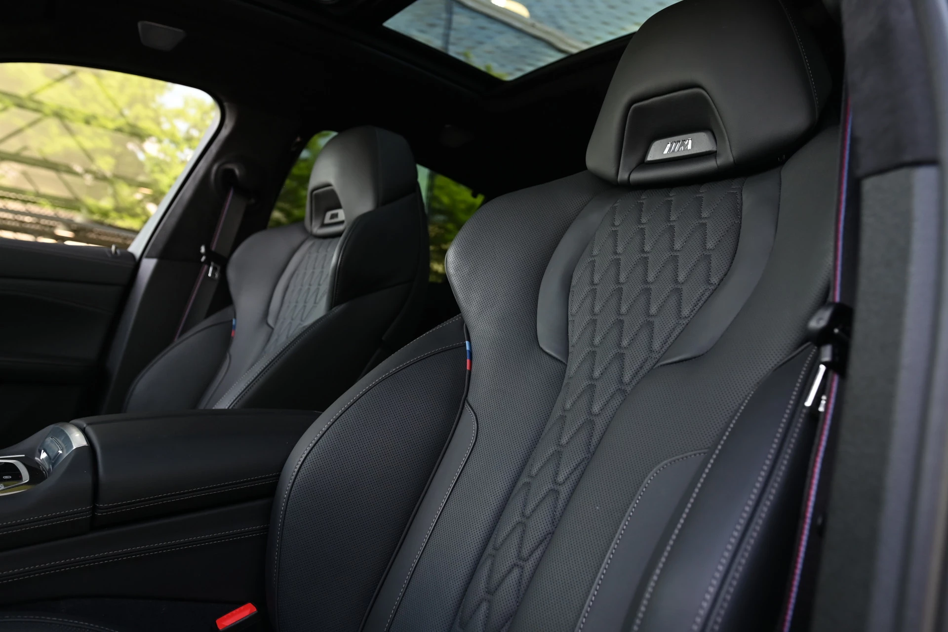 Hoofdafbeelding BMW X6