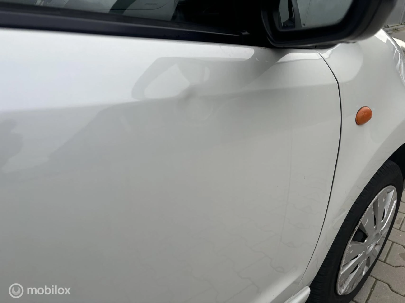 Hoofdafbeelding Suzuki Alto