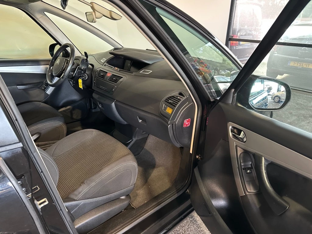 Hoofdafbeelding Citroën Grand C4 Picasso