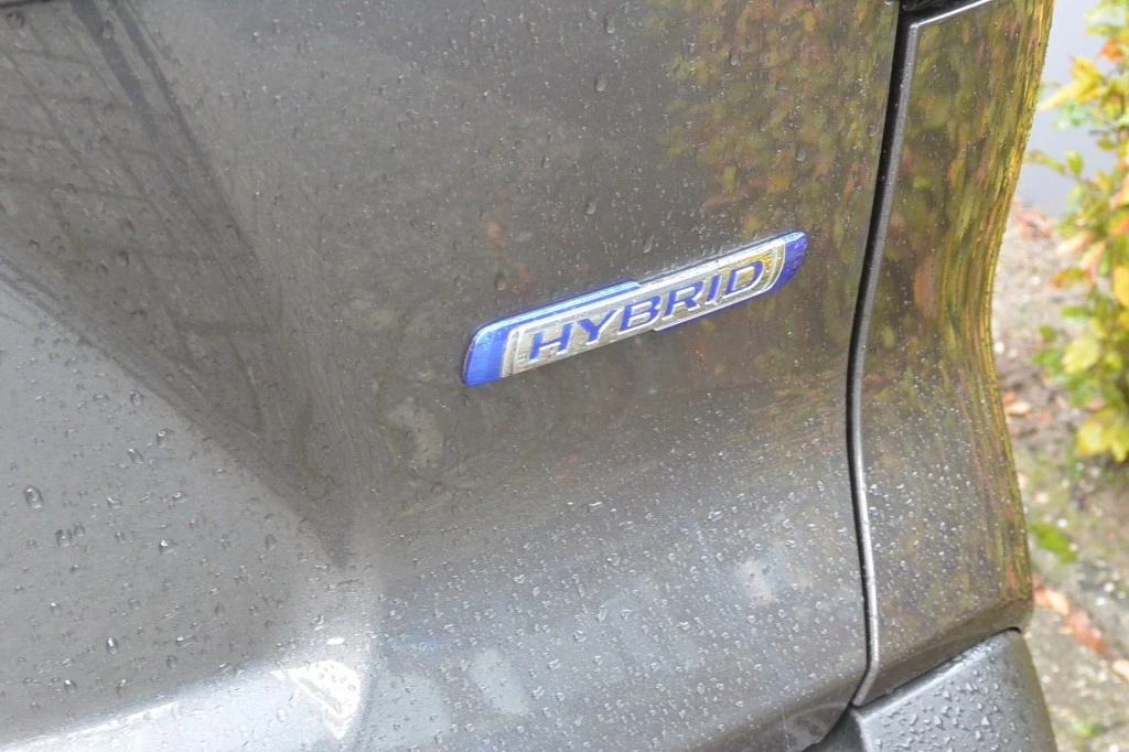 Hoofdafbeelding Suzuki S-Cross