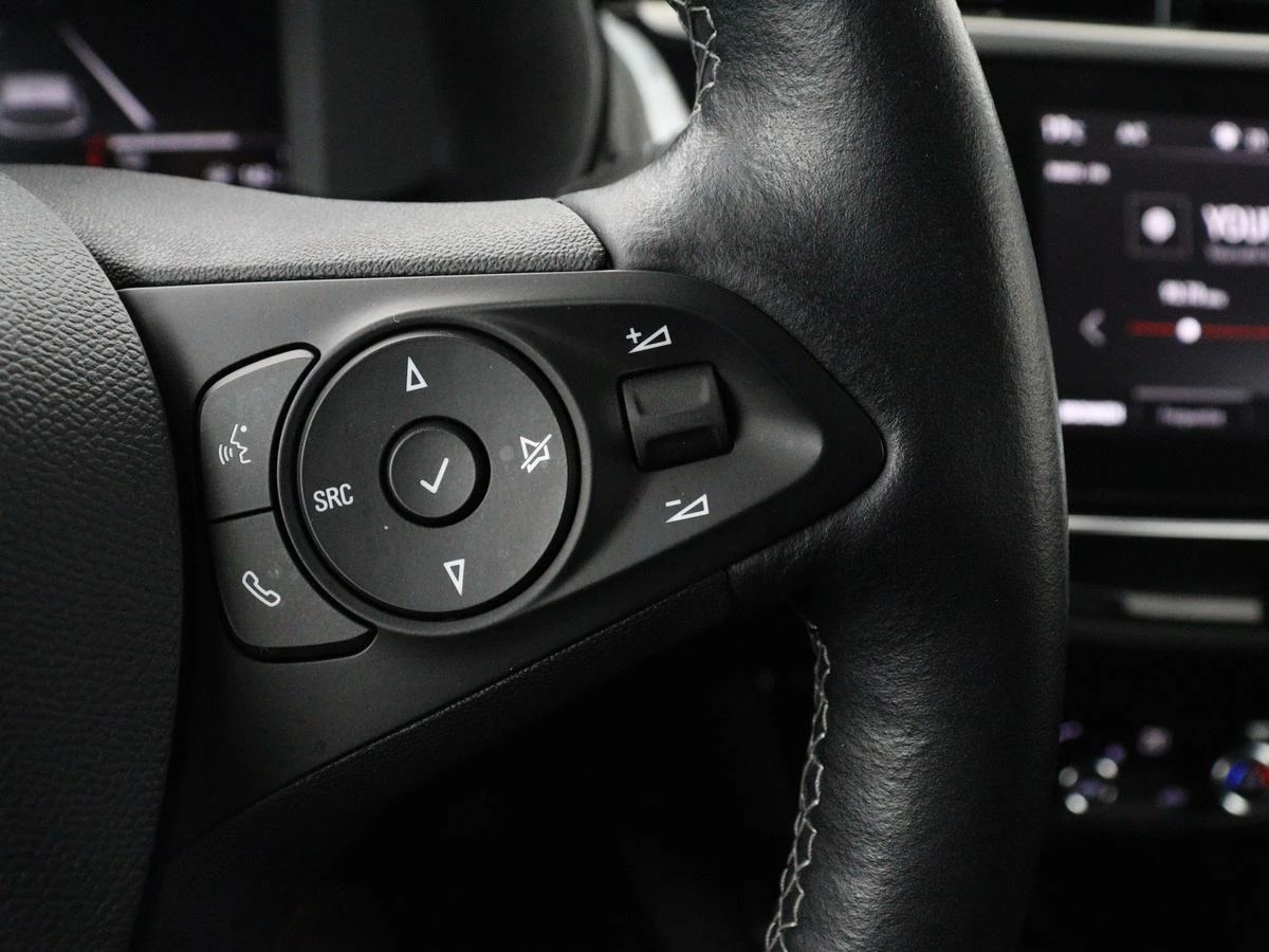 Hoofdafbeelding Opel Corsa-e