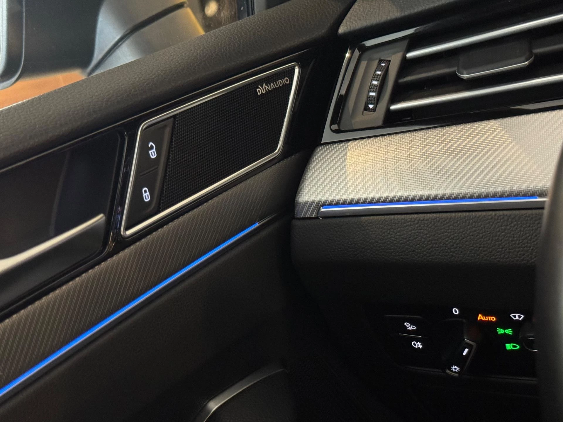 Hoofdafbeelding Volkswagen Arteon