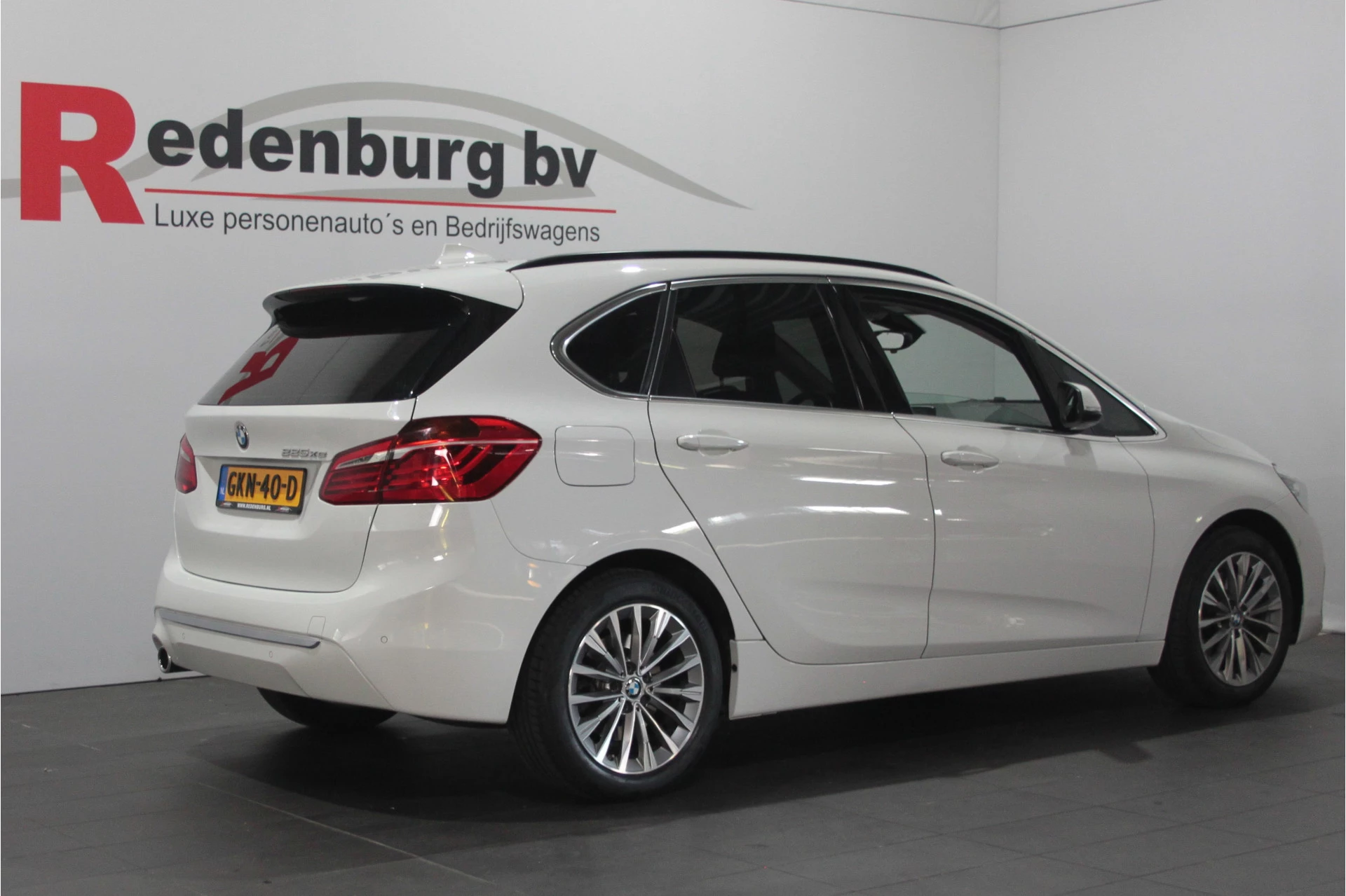 Hoofdafbeelding BMW 2 Serie