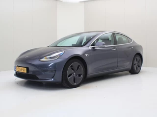 Tesla Model 3 Long-Range AWD 351pk 75 kWh [ TREKHAAK+AUTOPILOT+620KM WLTP+PREMIUM AUDIO ]