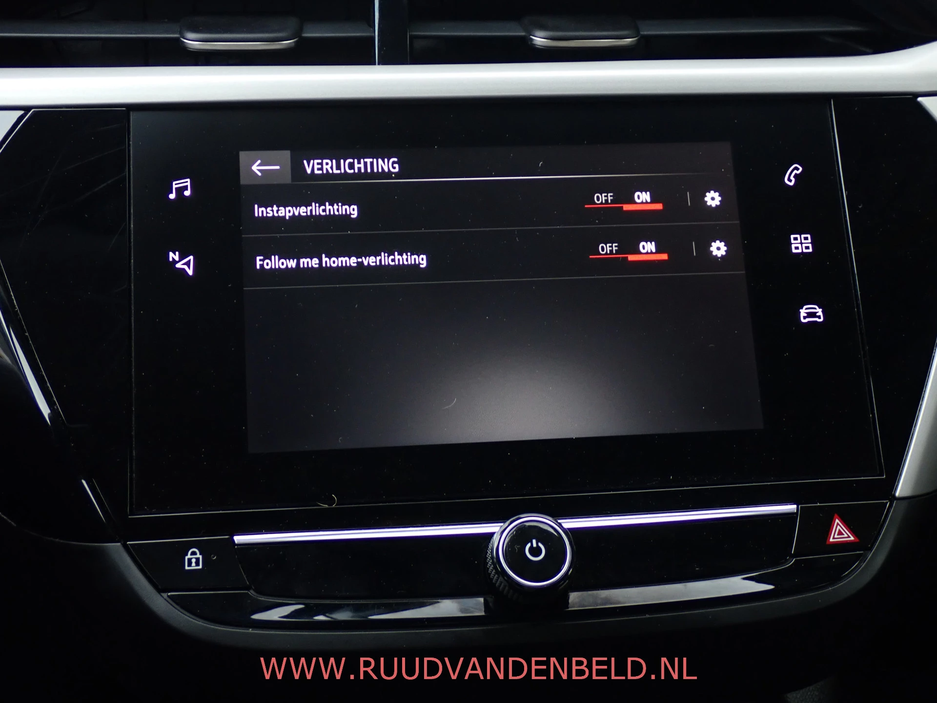Hoofdafbeelding Opel Corsa-e
