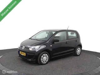 Volkswagen Up! 1.0 move up! Navi Cruise Airco