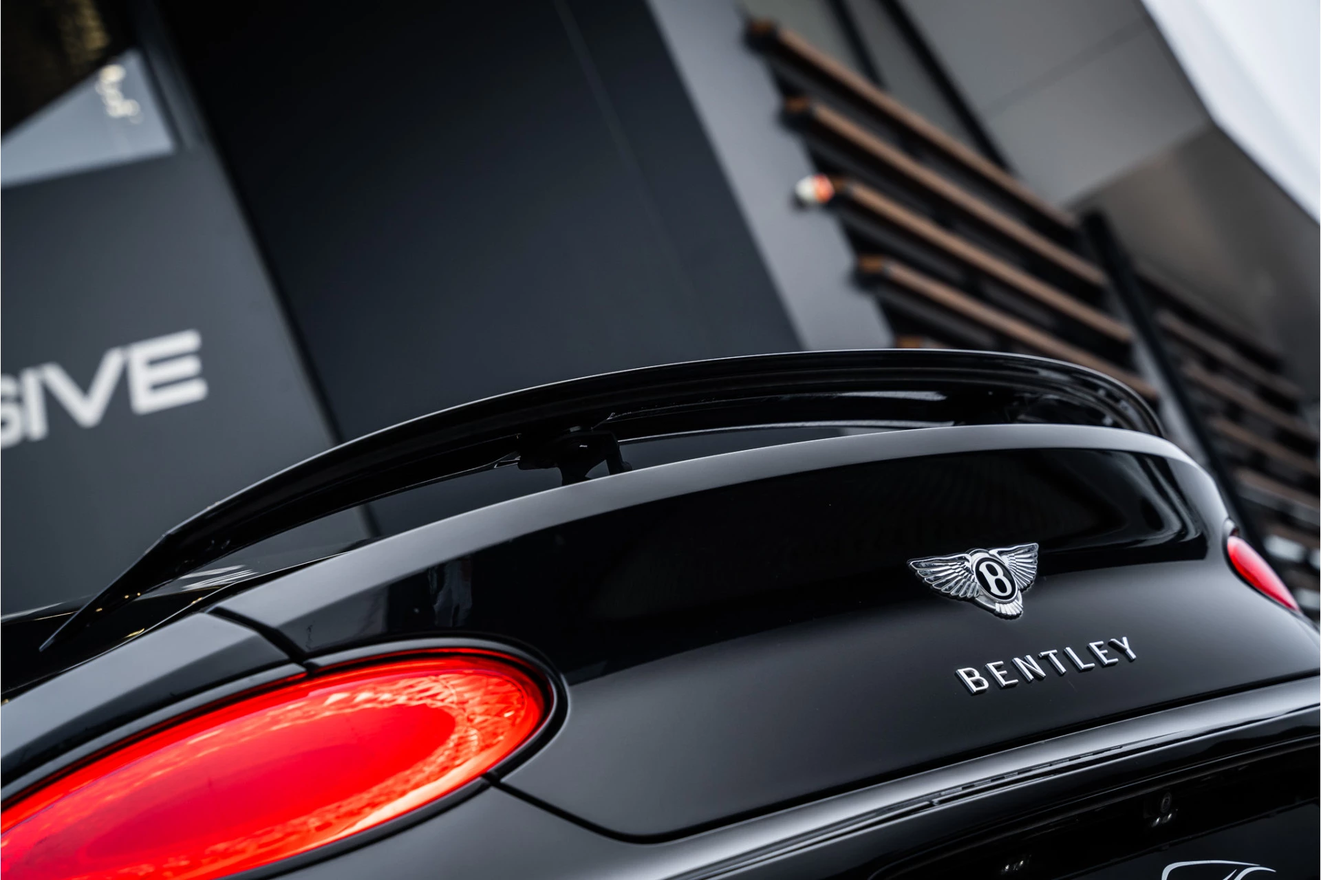 Hoofdafbeelding Bentley Continental GT