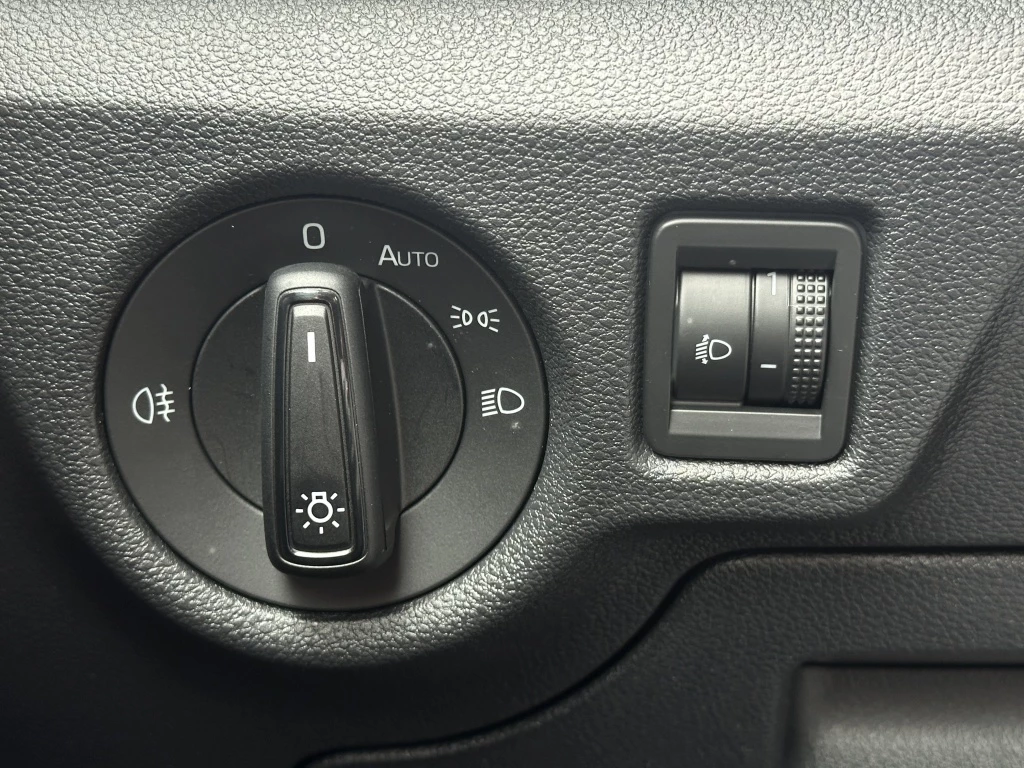 Hoofdafbeelding Škoda Kamiq