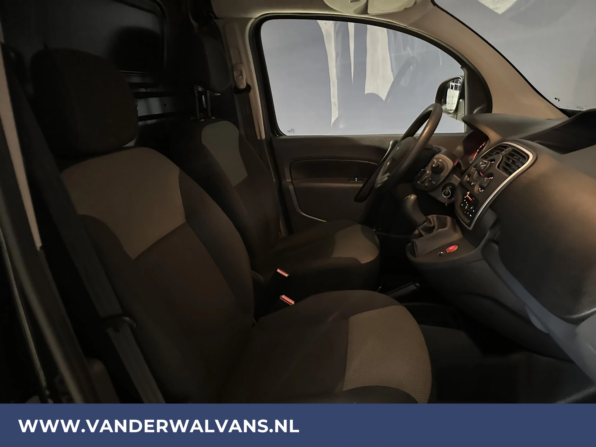 Hoofdafbeelding Renault Kangoo