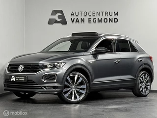 Volkswagen T-Roc 1.5 TSI 2X R-LINE | PANO | APP CNNCT | ACC