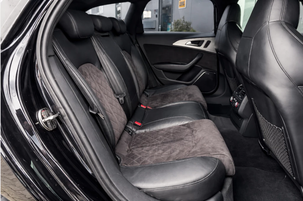 Hoofdafbeelding Audi S6
