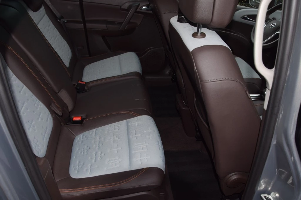 Hoofdafbeelding Opel Meriva