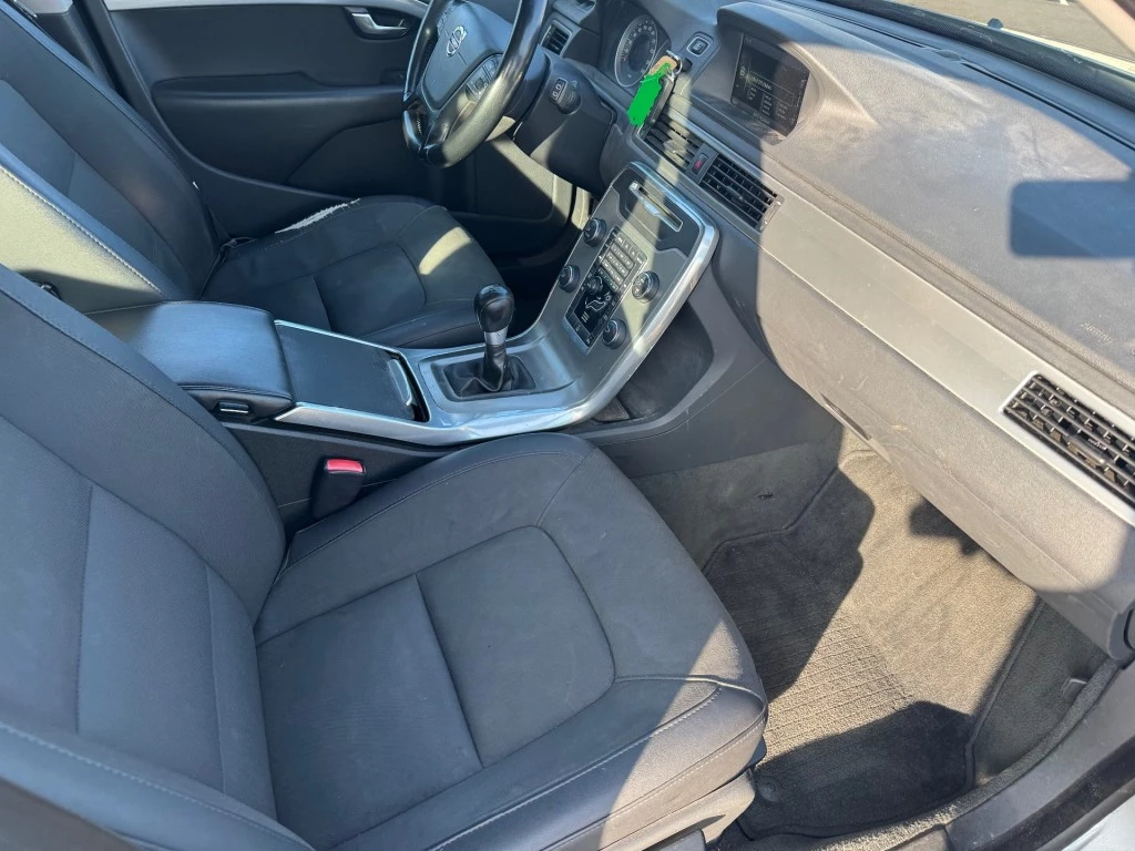 Hoofdafbeelding Volvo V70