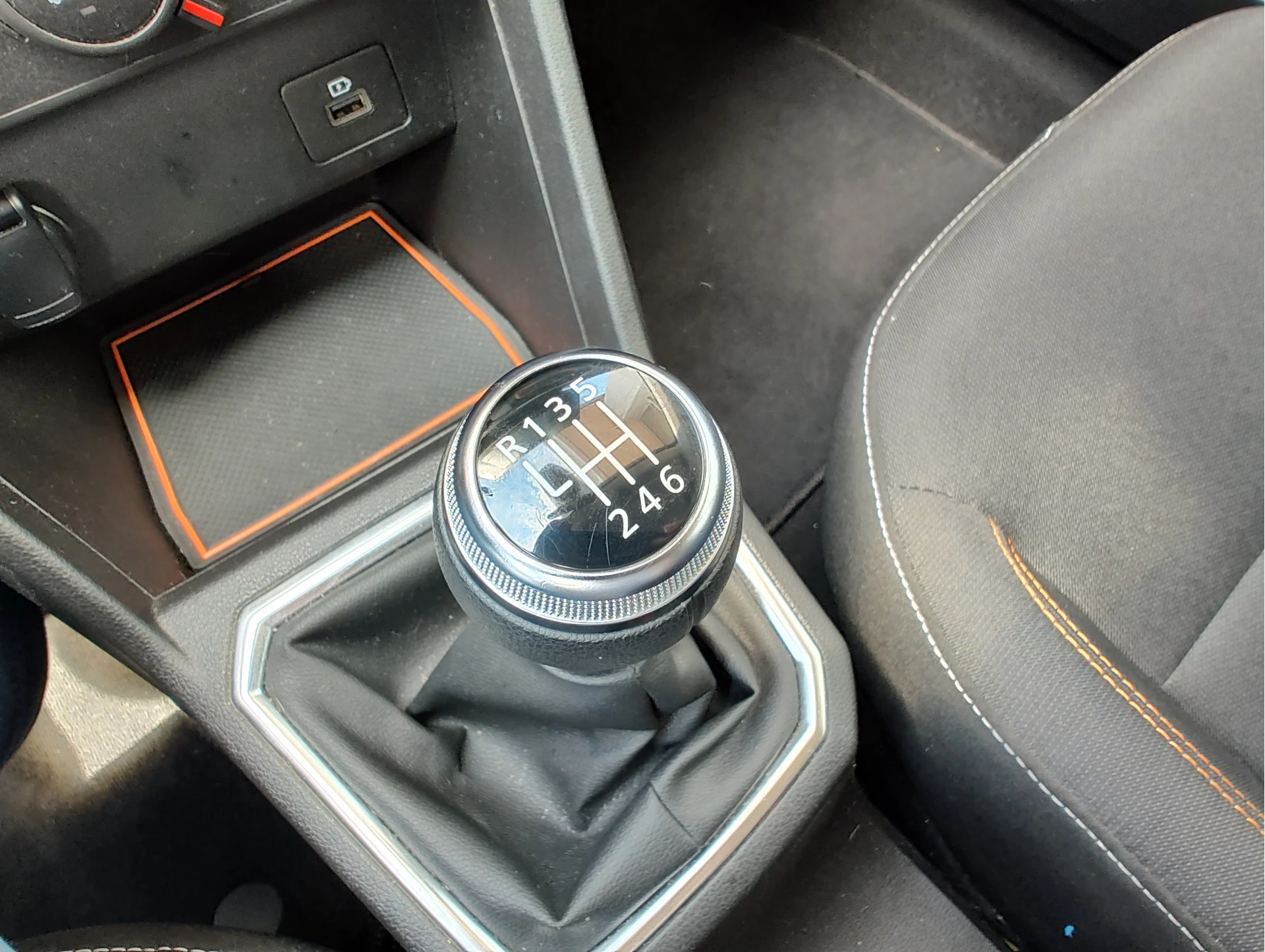 Hoofdafbeelding Dacia Sandero Stepway
