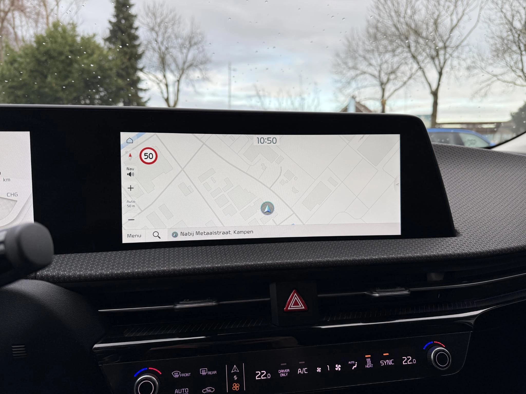 Hoofdafbeelding Kia EV6