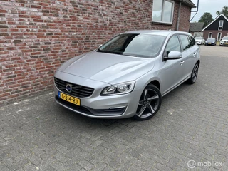 Volvo V60 1.6 D2 Kinetic