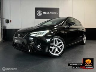 Seat Ibiza 1.0 TSI FR Business Intense|ACC|Camera|CarPlay|