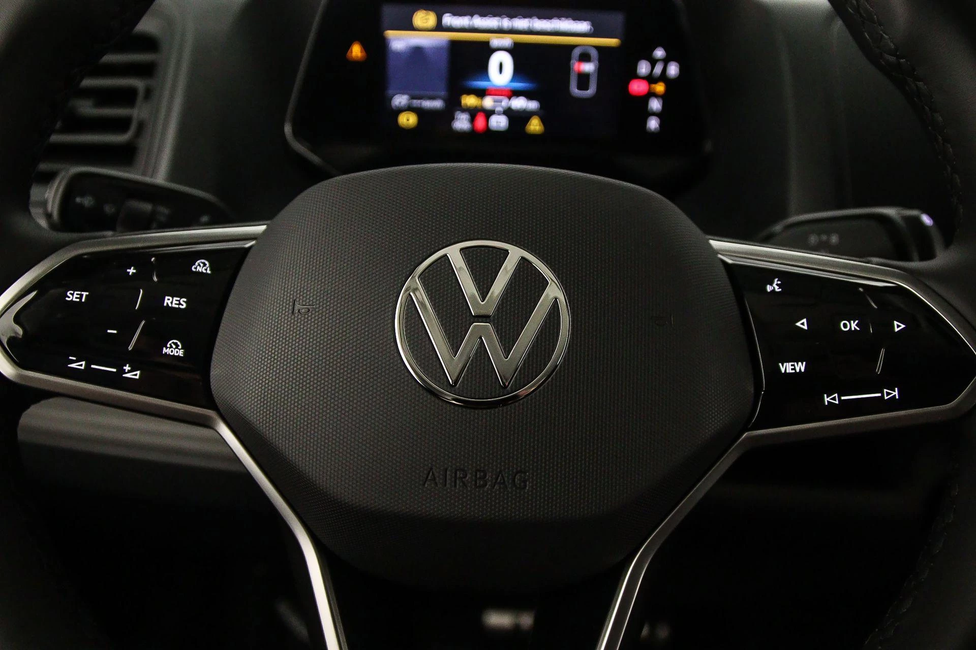 Hoofdafbeelding Volkswagen ID. Buzz Cargo