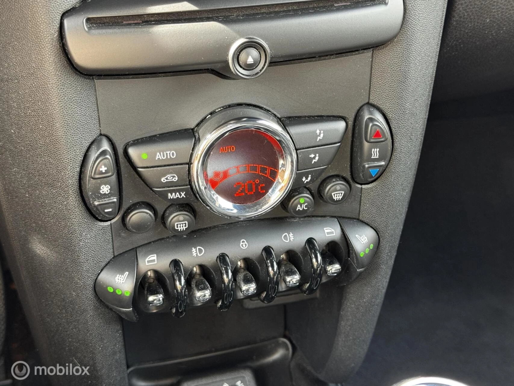 Hoofdafbeelding MINI Clubman