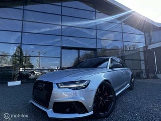 Audi RS 6 Avant 4.0 TFSI RS 6 quattro Milltek Softclose Pano 760PK