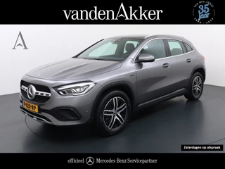 Mercedes-Benz GLA 250e Luxury // Trekhaak // Carplay // WideScreen // Navigatie // LED Koplampen // Cruise Control