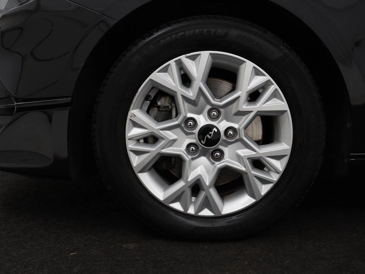 Hoofdafbeelding Kia Ceed