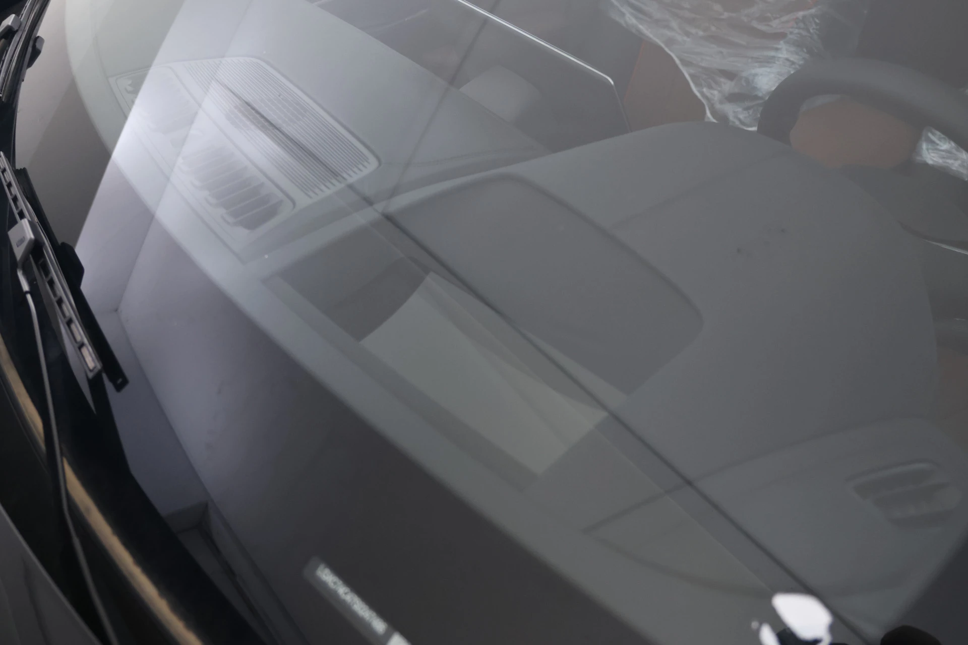 Hoofdafbeelding BYD SEAL U