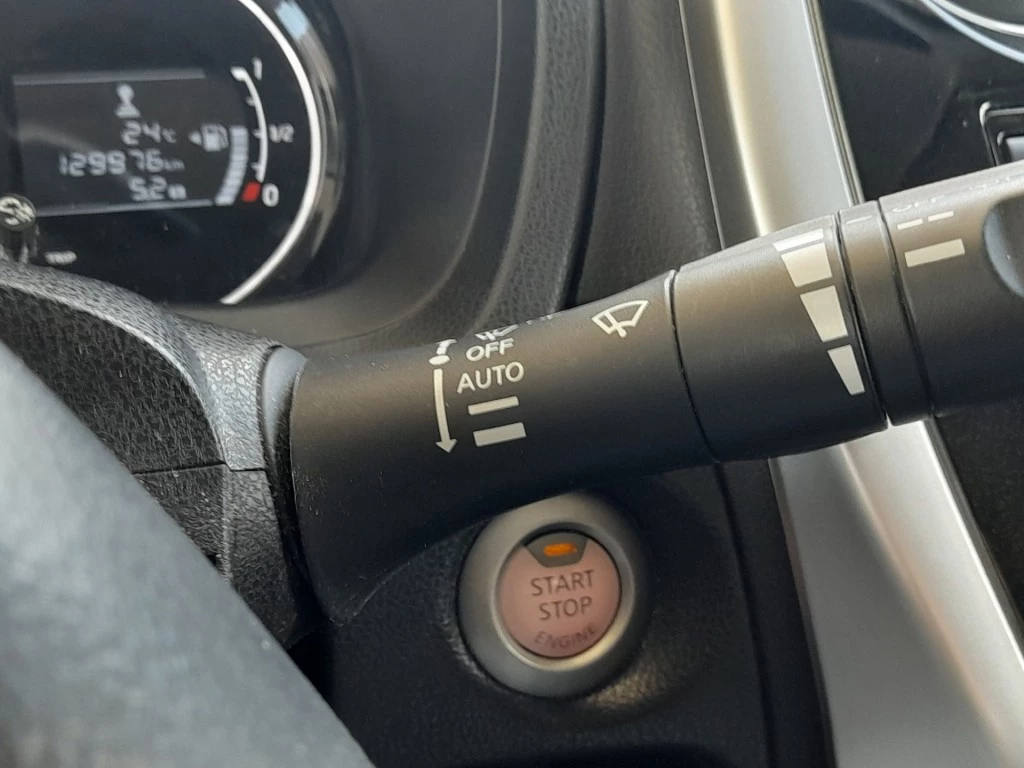 Hoofdafbeelding Nissan Note