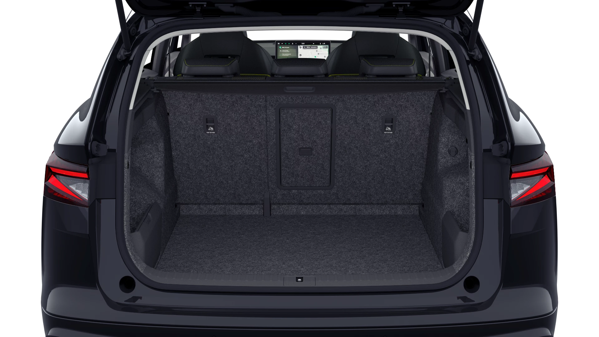 Hoofdafbeelding Škoda Enyaq iV