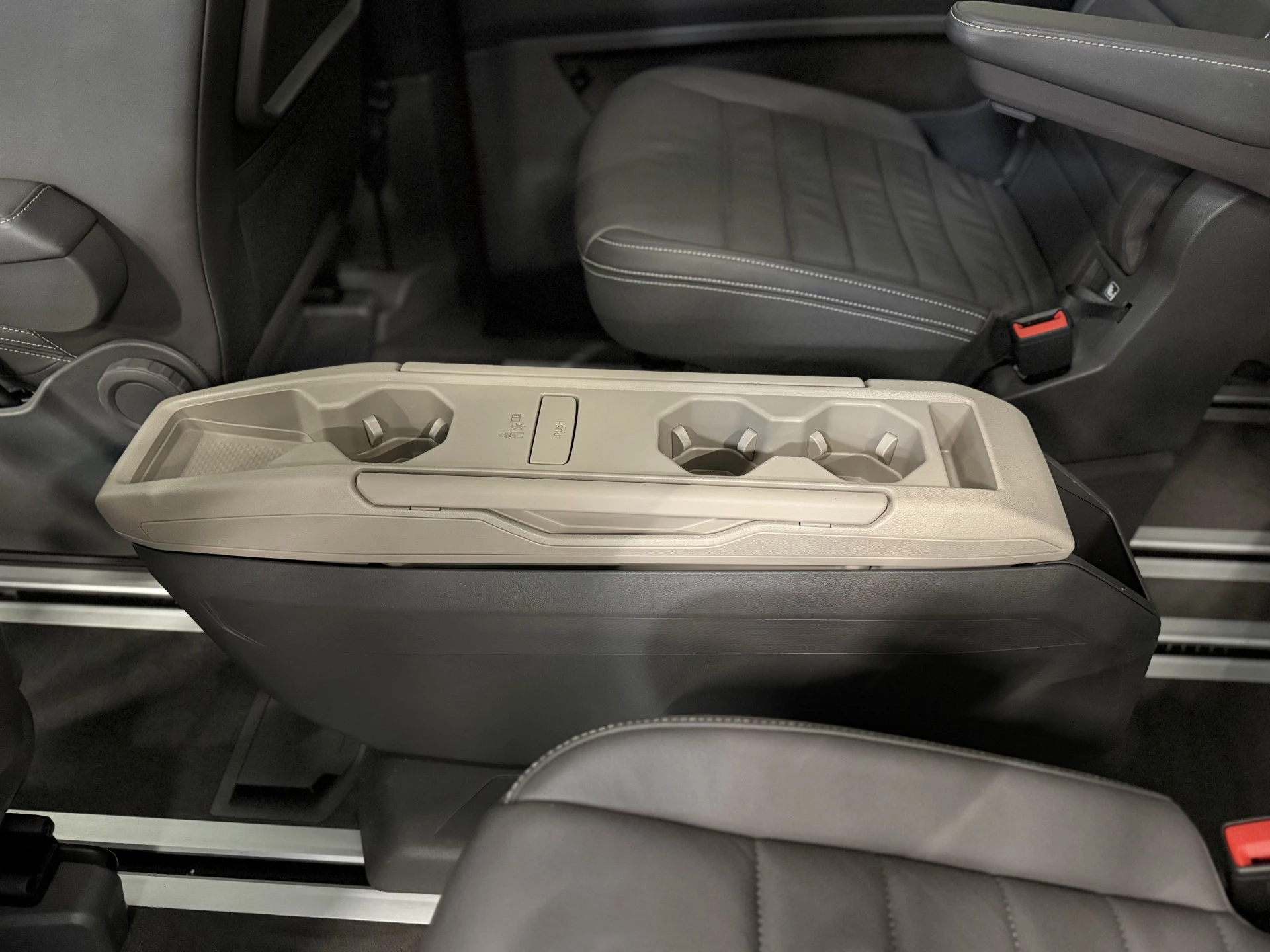 Hoofdafbeelding Volkswagen Multivan