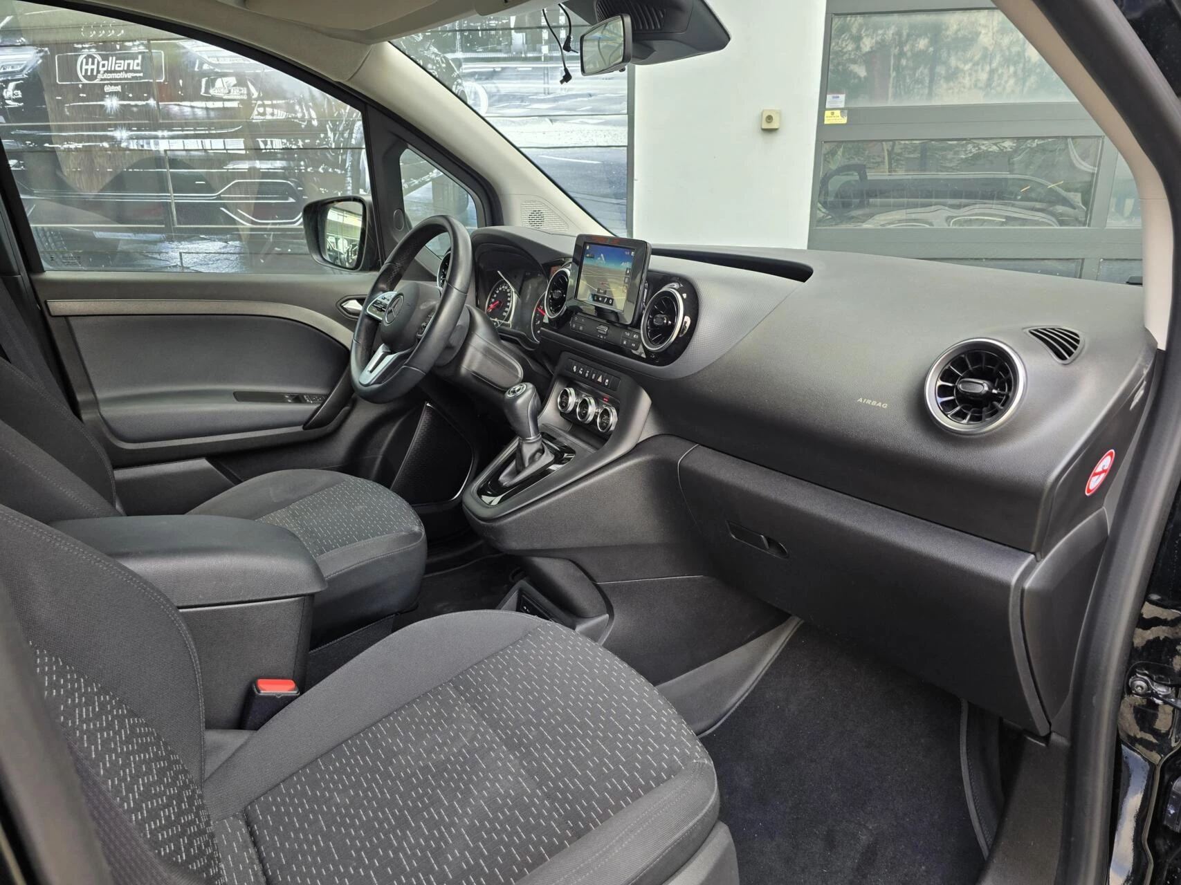 Hoofdafbeelding Mercedes-Benz Citan