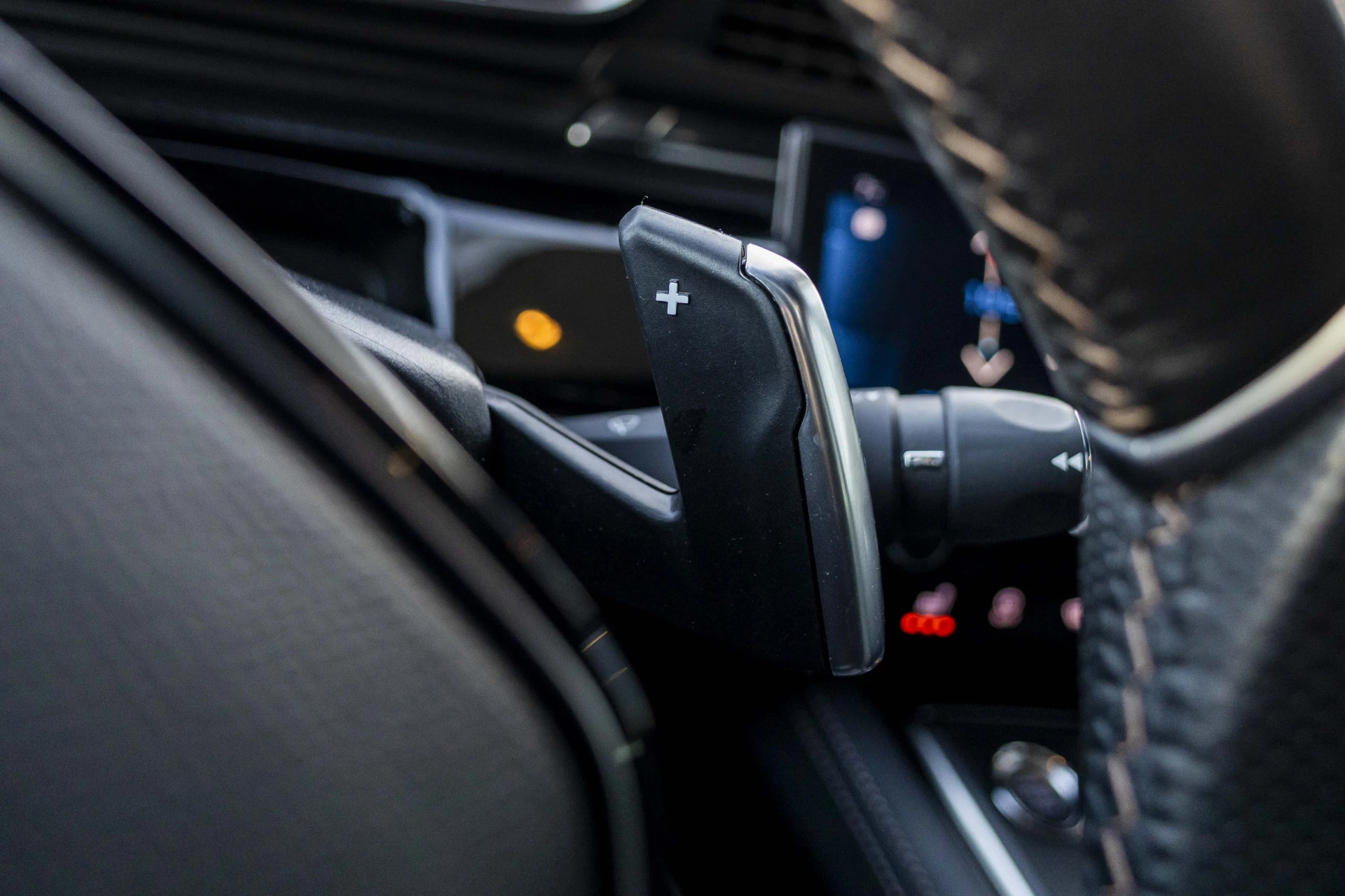 Hoofdafbeelding Peugeot 508