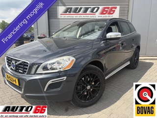 Volvo XC60 2.0 T5 R-Design