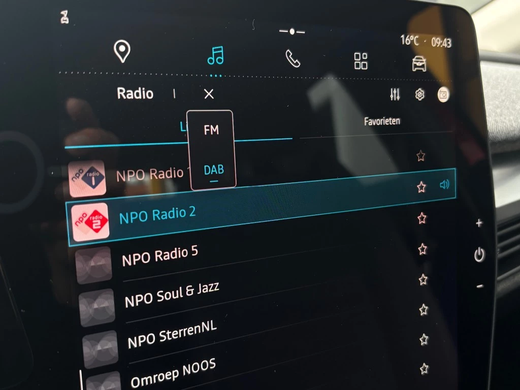 Hoofdafbeelding Renault Megane E-Tech