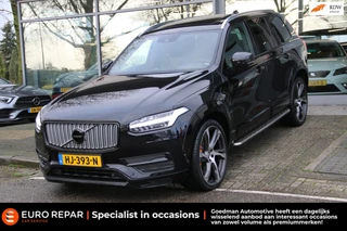 Volvo XC90 2.0 T8 Twin Engine AWD Inscription