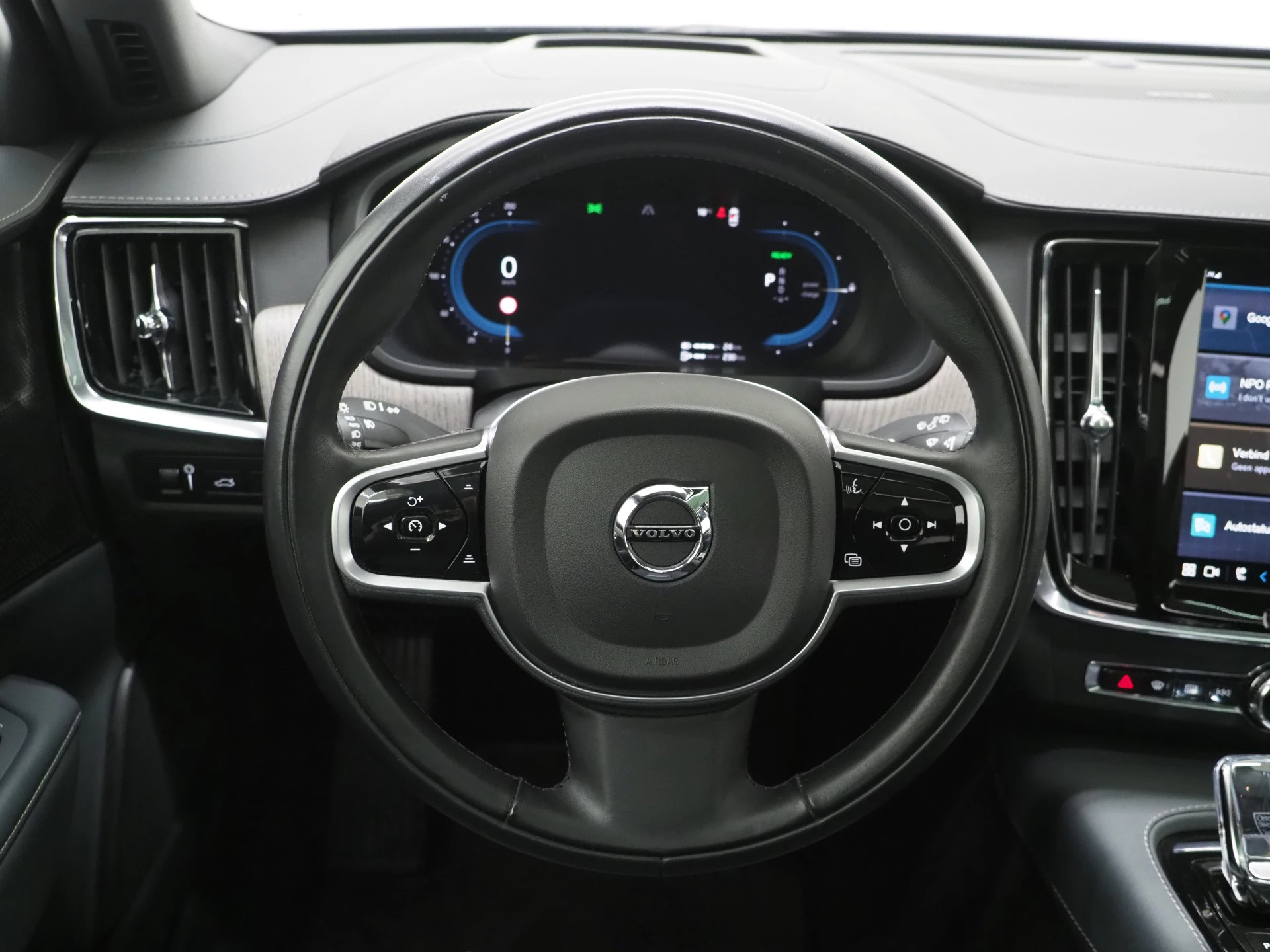 Hoofdafbeelding Volvo V90