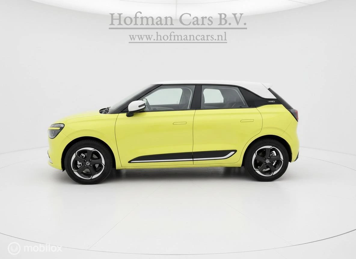 Hoofdafbeelding Dongfeng Box