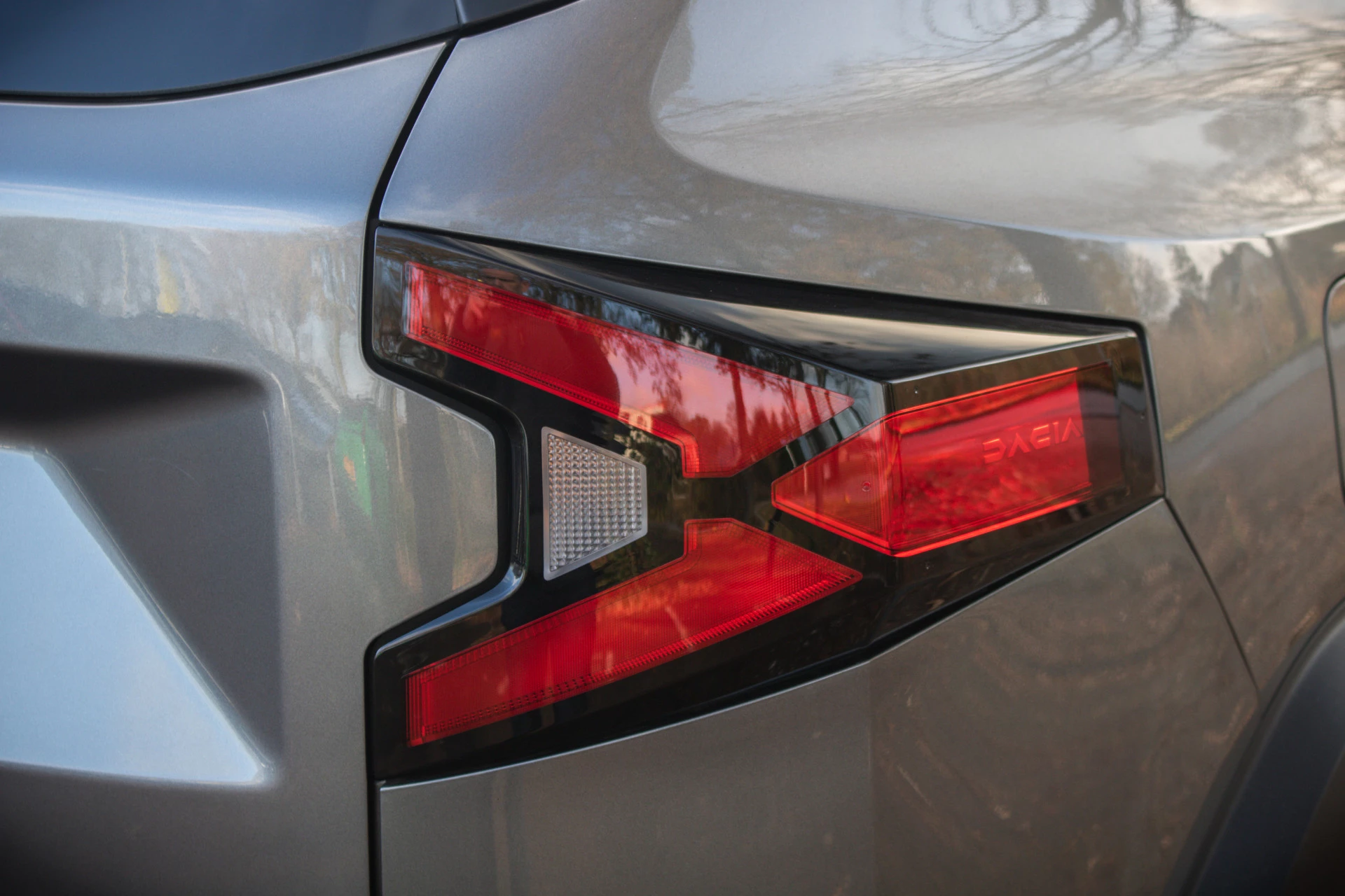 Hoofdafbeelding Dacia Duster