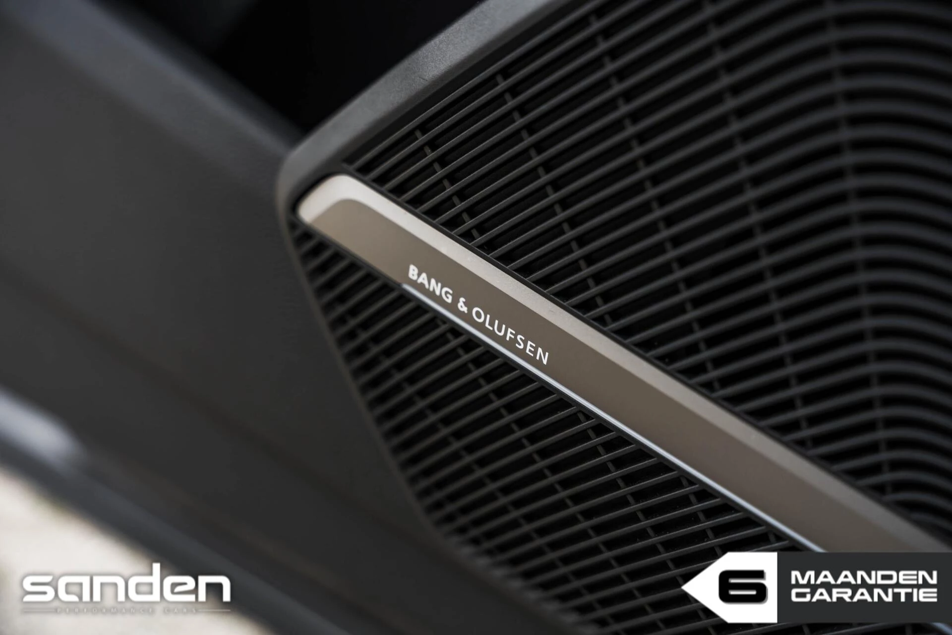 Hoofdafbeelding Audi SQ5