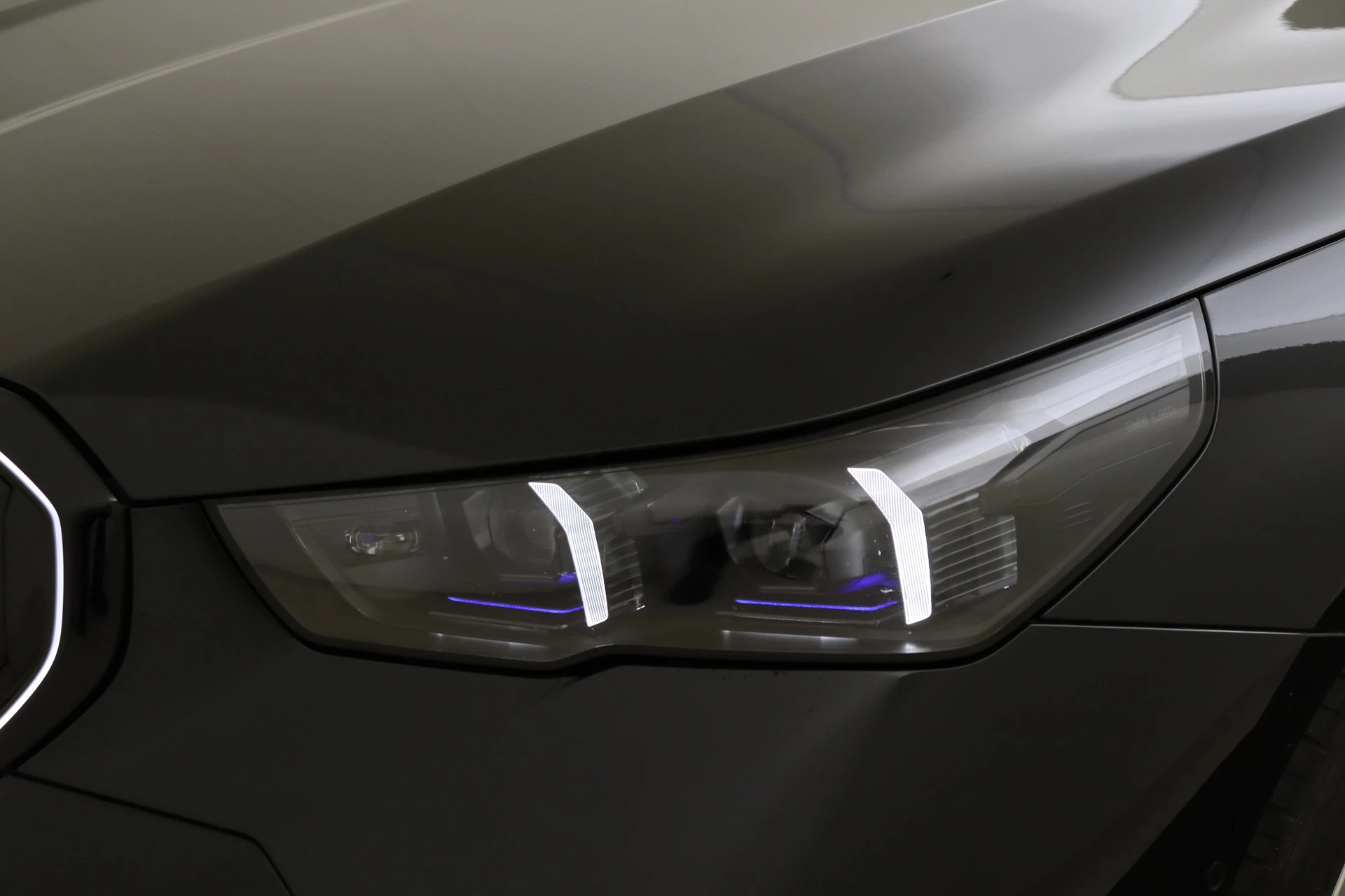 Hoofdafbeelding BMW i5