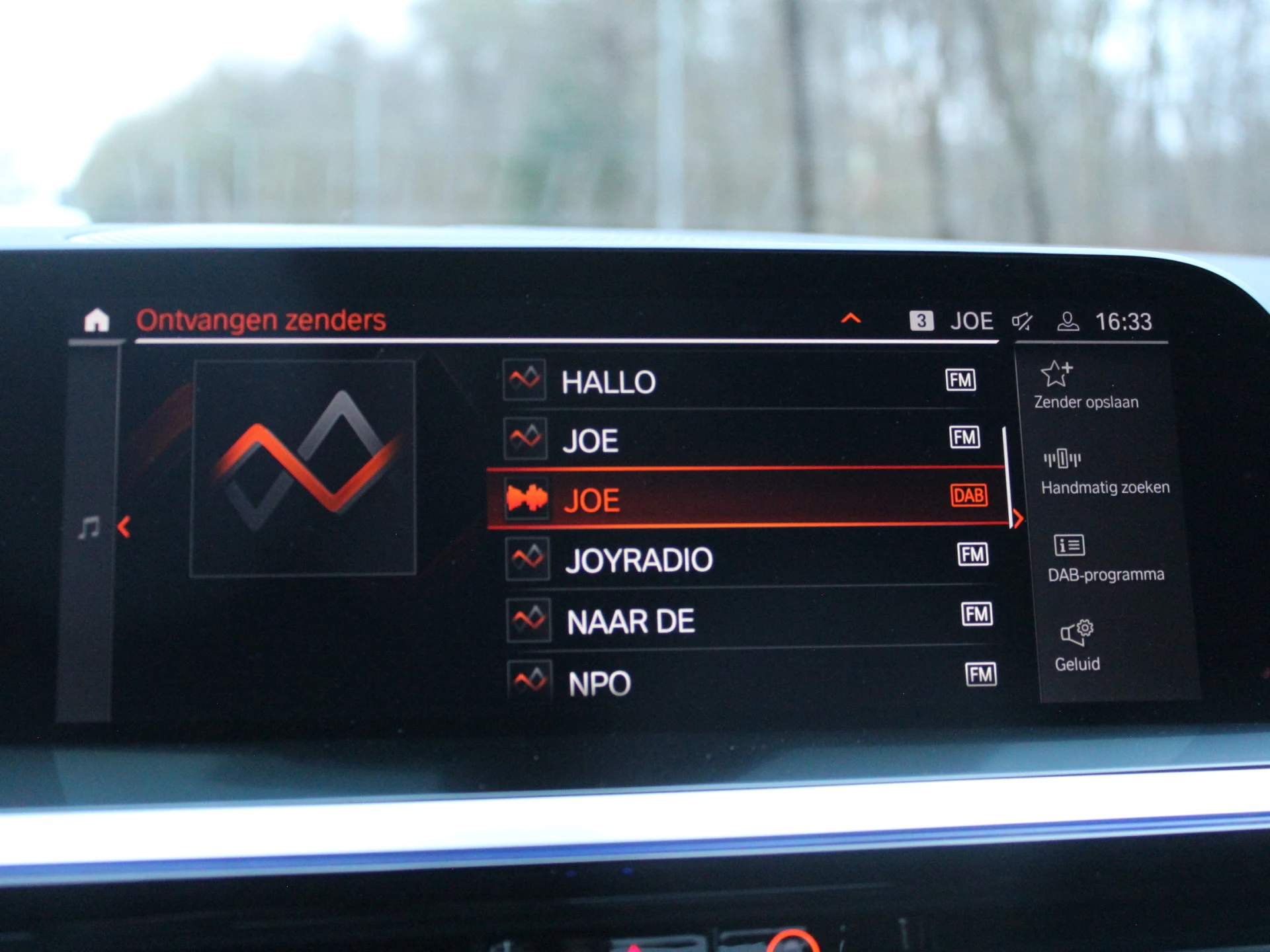 Hoofdafbeelding BMW Z4