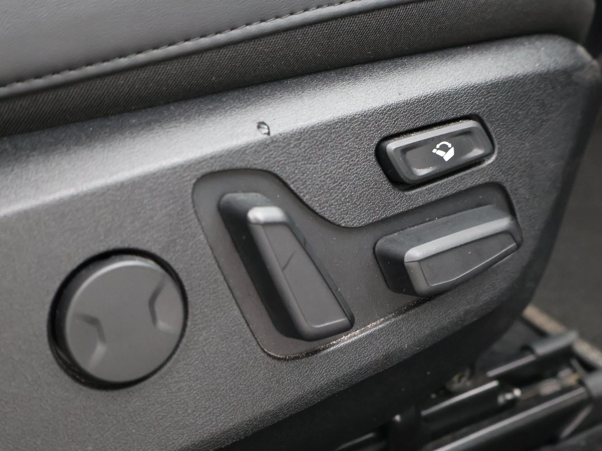 Hoofdafbeelding Kia EV6