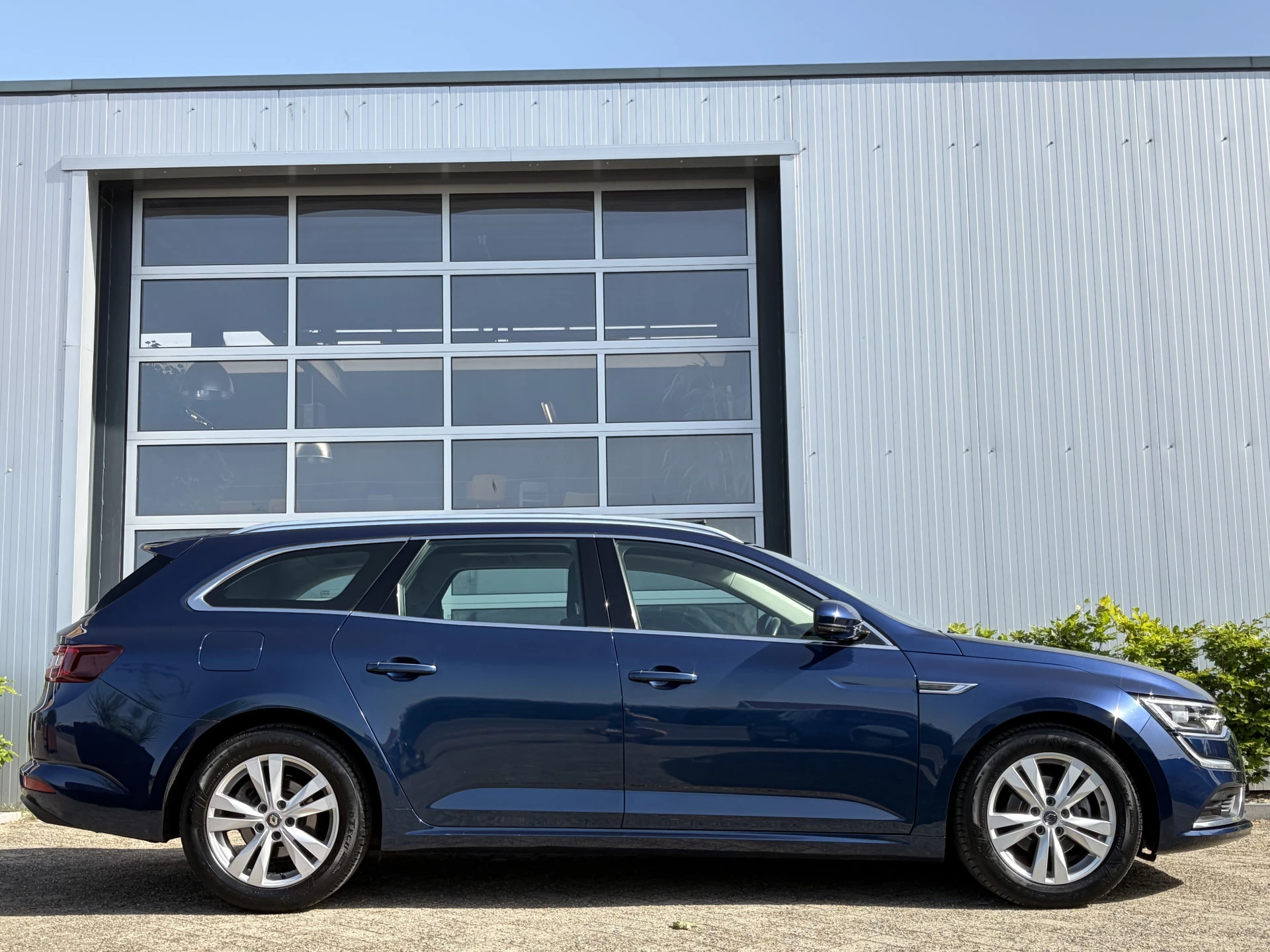 Hoofdafbeelding Renault Talisman