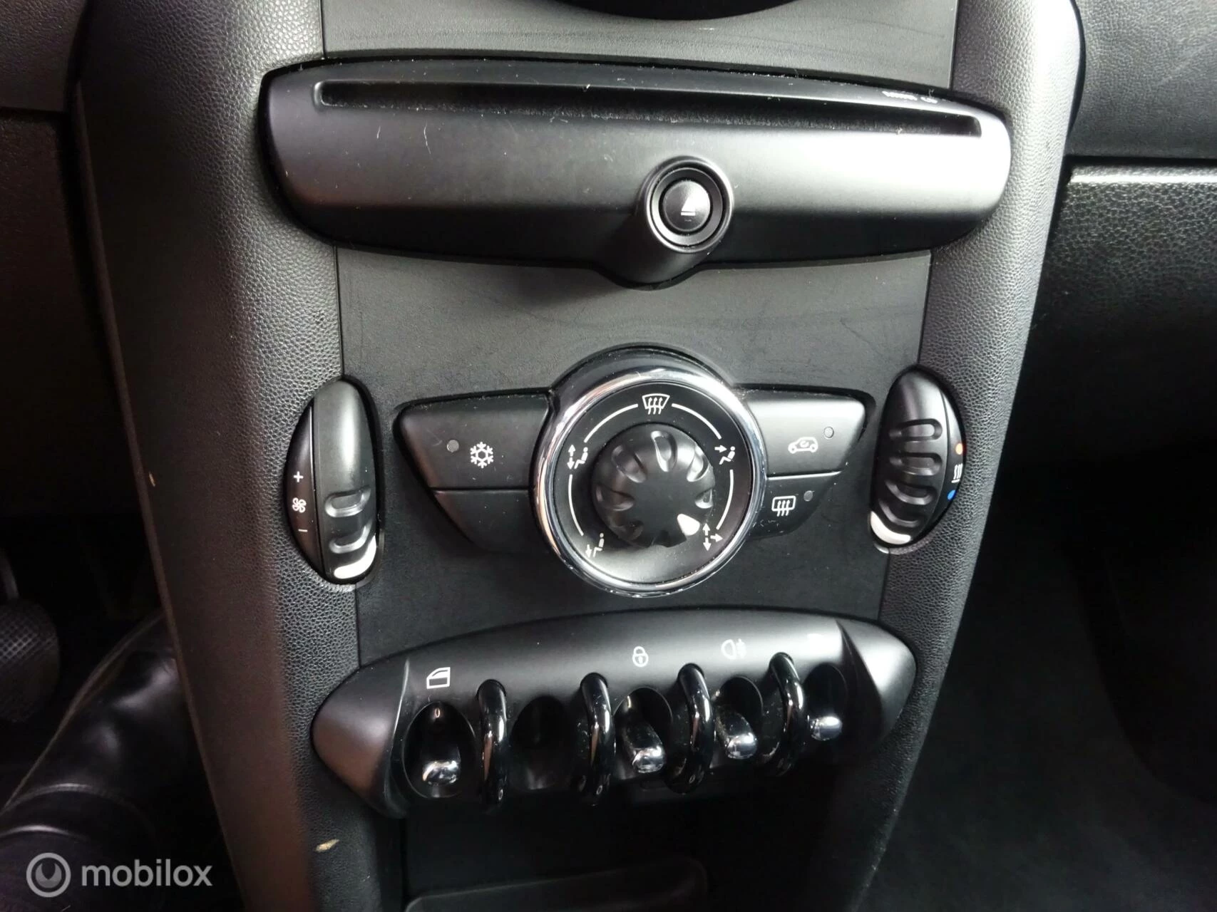 Hoofdafbeelding MINI One