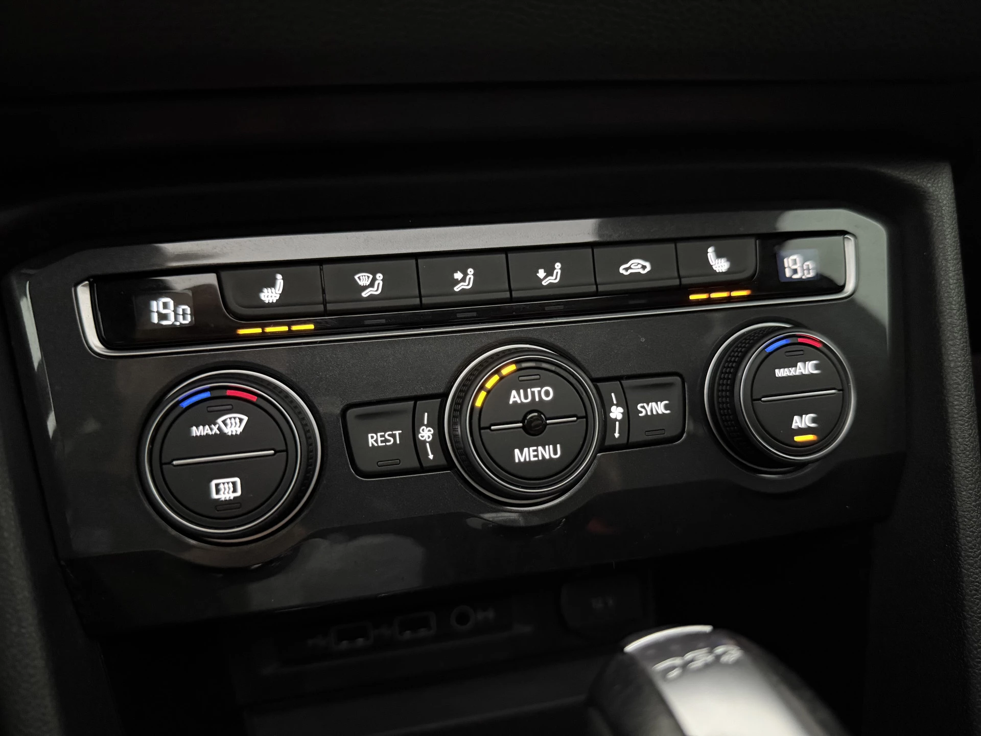 Hoofdafbeelding Volkswagen Tiguan Allspace