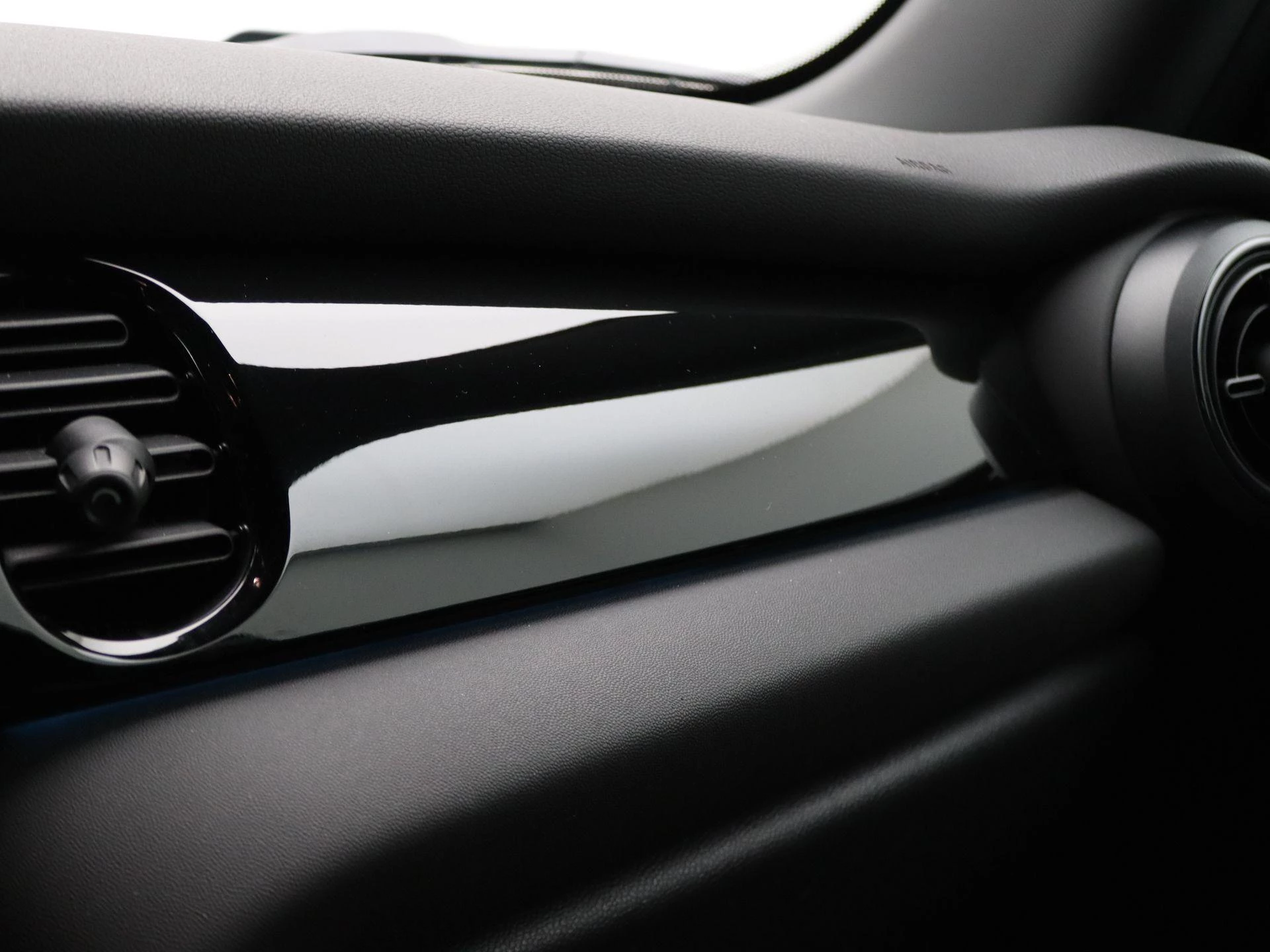 Hoofdafbeelding MINI 3-deurs