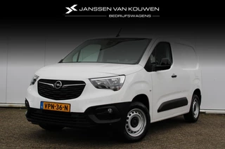 Opel Combo 1.5D L1H1 Edition Navigatie / Parkeercamera / Climate Control