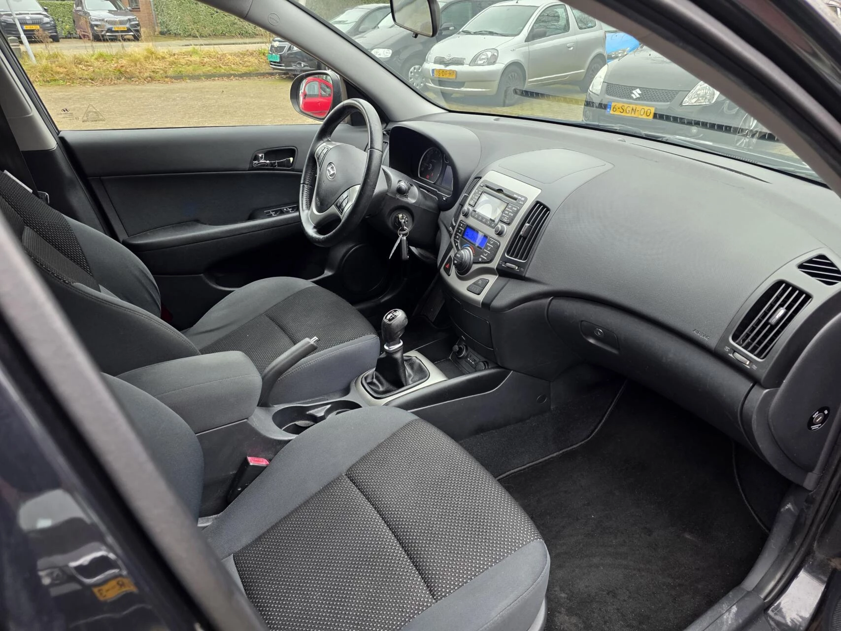 Hoofdafbeelding Hyundai i30