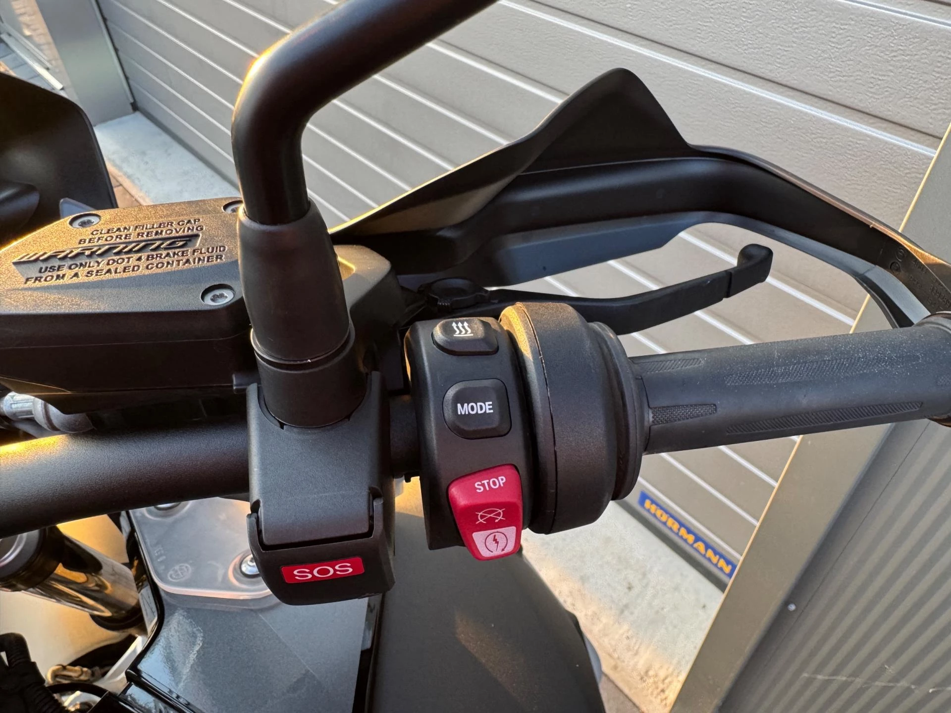 Hoofdafbeelding BMW R 1250 GS Adventure