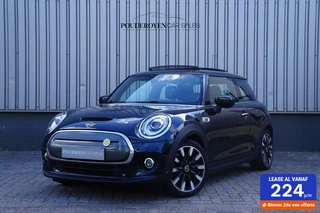 Mini Cooper S Electric Yours 33 kWh / Dealerauto / PANO / Harman Kardon / Camera / Stoelvw / Head up